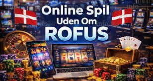 Bookmaker Uden ROFUS En Guide til Ansvarligt Spil 1462101645