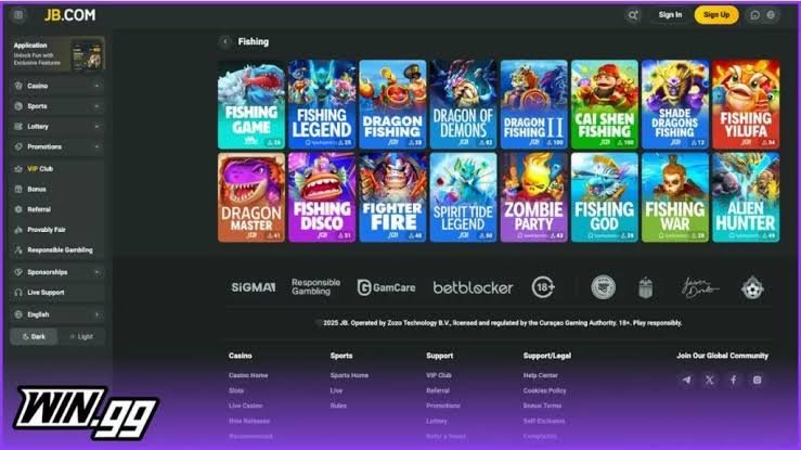 Discover JB Casino Online Unleash Your Winning Potential