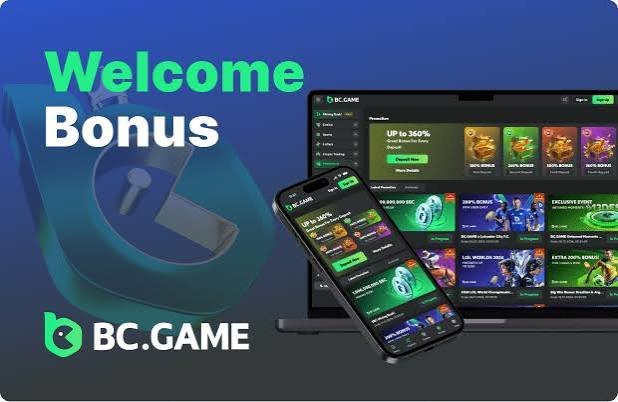 Exploring BC.Game The Future of Crypto Gambling