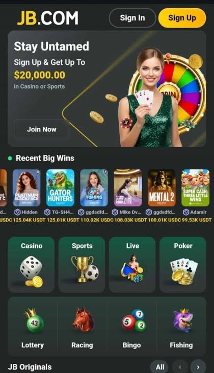 JB Casino Indonesia Review Unveiling the Best Online Gaming Experience