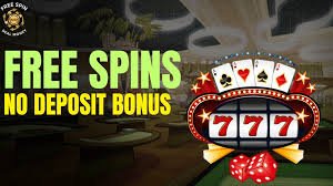 No Deposit Free Spins Unlock Your Casino Adventure 303927