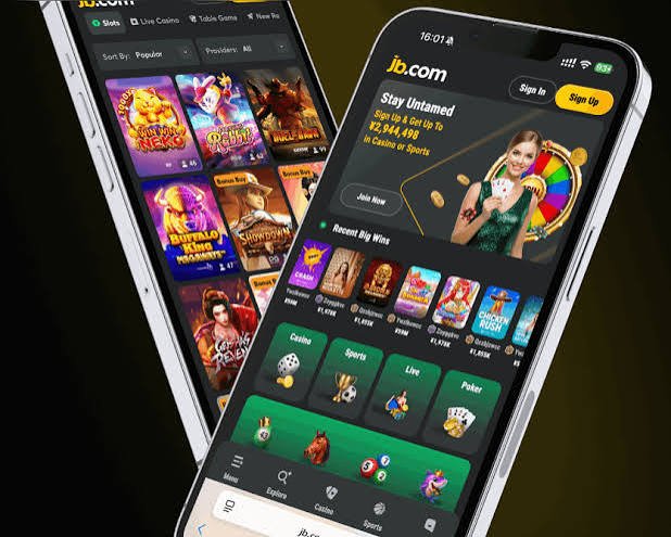 Unlocking the Best JB Casino Bonuses A Comprehensive Guide