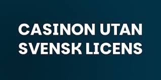 Utforska Utländska Online Casinon En Guide till Spel och Nöje