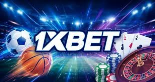 1xbet Кыргызстан Удобство онлайн-ставок и высокие коэффициенты