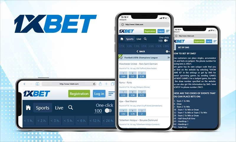 1xbet в Кыргызстане Обзор, бонусы и возможности ставок 1xbet в Кыргызстане Обзор, бонусы и возможности ставок