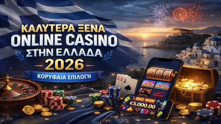 Ανακαλύψτε τα Καλύτερα Διαδικτυακά Καζίνο 564009520 Ανακαλύψτε τα Καλύτερα Διαδικτυακά Καζίνο 564009520