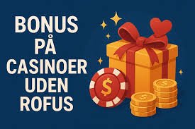 Bookmakere uden dansk licens Alt, hvad du skal vide