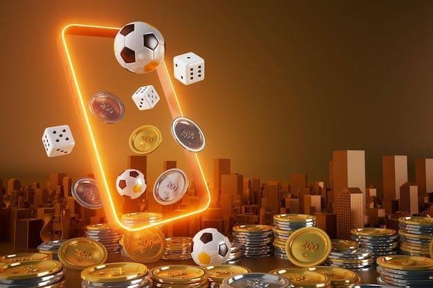 Νέα Casino Οι Τάσεις και οι Καινοτομίες του Κλάδου Νέα Casino Οι Τάσεις και οι Καινοτομίες του Κλάδου