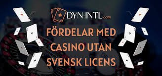 Casino Skattefria Vinster – Så Fungerar Det