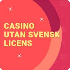 Casino Utan Svensk Licens En Avancerad Guide för Spelare