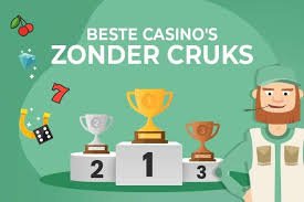 Casino zonder CRUKS met iDEAL Speel Zonder Beperkingen Casino zonder CRUKS met iDEAL Speel Zonder Beperkingen