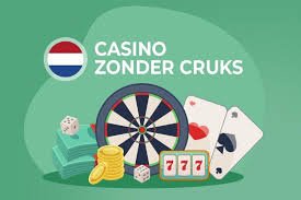 Casino zonder CRUKS met iDEAL Speel Zonder Beperkingen Casino zonder CRUKS met iDEAL Speel Zonder Beperkingen