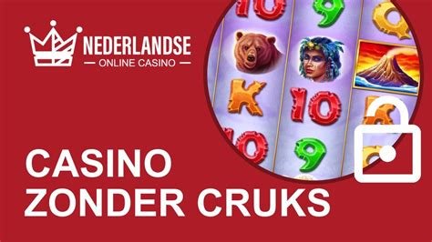 Casino zonder CRUKS met iDEAL Speel Zonder Beperkingen Casino zonder CRUKS met iDEAL Speel Zonder Beperkingen