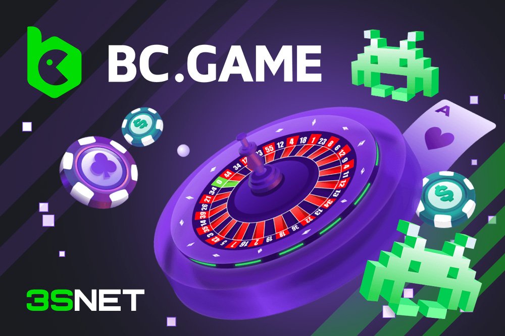 Current BC.Game Mirror Links Access Your Favorite Casino Anytime