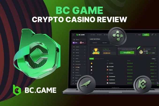 Current BC.Game Mirror Links Access Your Favorite Casino Anytime