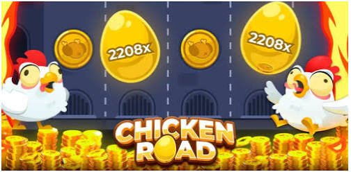 Descubre Dónde Jugar a Chicken Road La Aventura que No Te Puedes Perder Descubre Dónde Jugar a Chicken Road La Aventura que No Te Puedes Perder