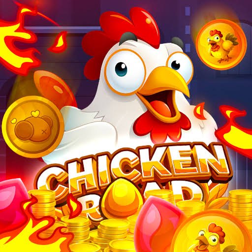 Descubre Dónde Jugar a Chicken Road La Aventura que No Te Puedes Perder Descubre Dónde Jugar a Chicken Road La Aventura que No Te Puedes Perder
