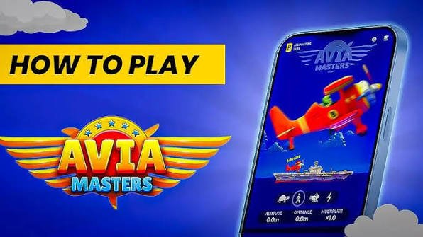 Descubre la emoción de Aviamasters Slot Una aventura en los cielos Descubre la emoción de Aviamasters Slot Una aventura en los cielos