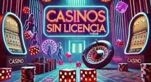 Die Welt der ausländischen Online Casinos Chancen und Risiken -435562604 Die Welt der ausländischen Online Casinos Chancen und Risiken -435562604