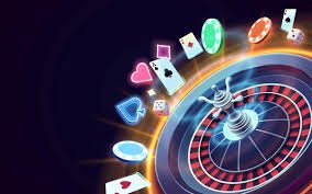 Die Welt der ausländischen Online Casinos Chancen und Risiken -435562604 Die Welt der ausländischen Online Casinos Chancen und Risiken -435562604