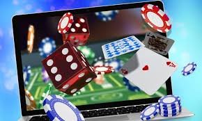 Discover Exciting Games and Bonuses at 7bets Casino Online