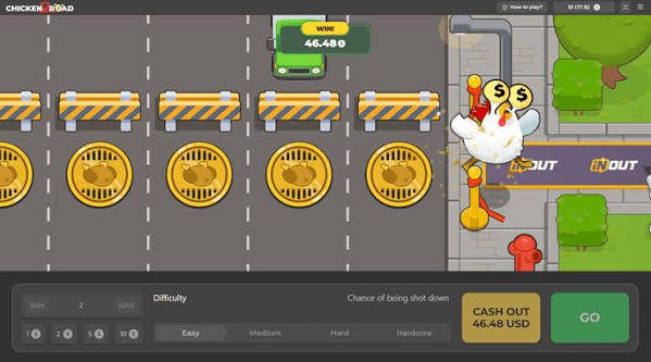 Disfruta de Chicken Road 2 Una Aventura Epica de Inout Games Disfruta de Chicken Road 2 Una Aventura Epica de Inout Games