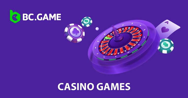 Explore the World of Global Crypto Casino BC.Game