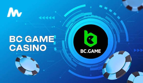 Explore the World of Global Crypto Casino BC.Game