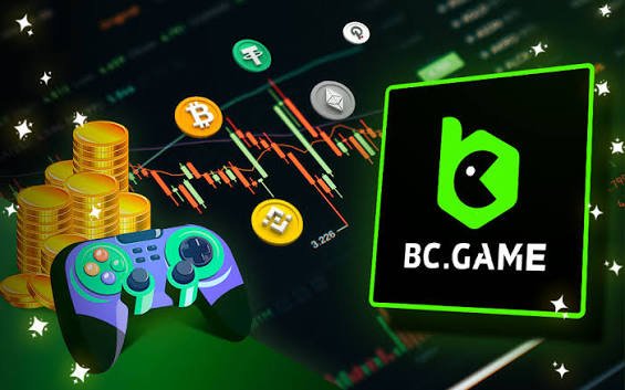 Exploring BC.Game Mirrors Accessing Your Favorite Crypto Casino -280584354