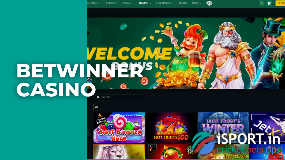 Exploring the BetWinner Gambling Platform Your Comprehensive Guide Exploring the BetWinner Gambling Platform Your Comprehensive Guide