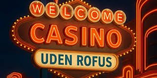 Free Spins Uden Rufus - Din Guide til Merkur Casino