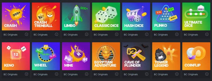 How to Register on BC.Game Your Complete Guide