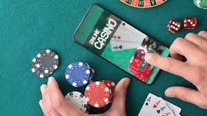 Instant Casino UK Your Guide to Instant Play Gaming