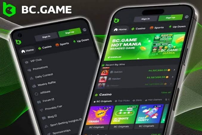 Latest Working BC.Game Link - Your Gateway to Online Gaming