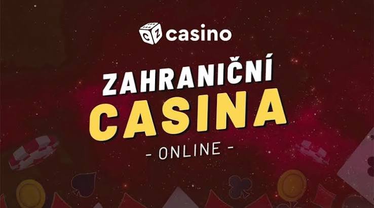 Nejlepší zahraniční kasina pro české hráče 1060774255 Nejlepší zahraniční kasina pro české hráče 1060774255