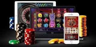 Neonix The Future of Online Casino Gaming Neonix The Future of Online Casino Gaming