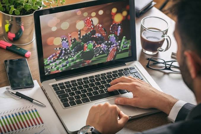 Τα Καλύτερα Καζίνο Online Μάθετε Πώς να Επιλέξετε το Ιδανικό για Εσάς Τα Καλύτερα Καζίνο Online Μάθετε Πώς να Επιλέξετε το Ιδανικό για Εσάς