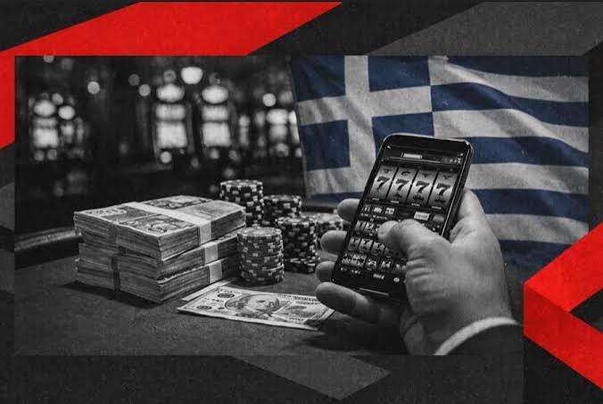 Τα καλύτερα ελληνικά online casino του 2023 Τα καλύτερα ελληνικά online casino του 2023