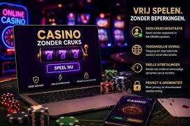 Ontdek de Voordelen van Online Casino's in het Buitenland -405345354 Ontdek de Voordelen van Online Casino's in het Buitenland -405345354