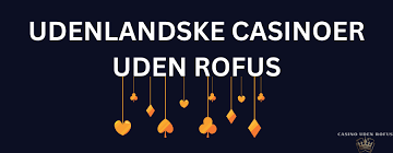 Spil uden MitID på casino - En guide til dine muligheder