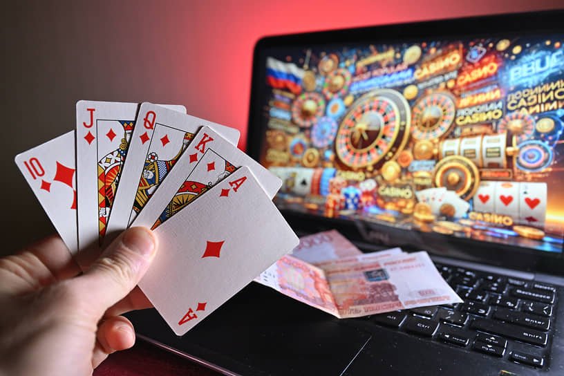 The Complete Guide to the LTC Casino Registration Process The Complete Guide to the LTC Casino Registration Process