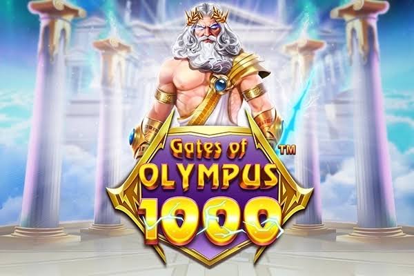 The Mystical World of Gates of Olympus The Mystical World of Gates of Olympus