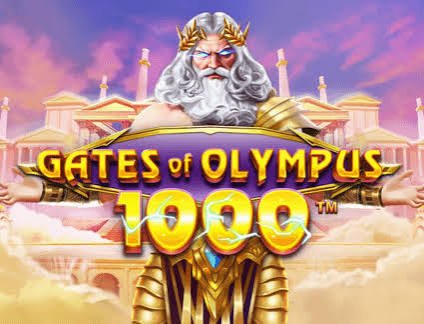 The Mystical World of Gates of Olympus The Mystical World of Gates of Olympus