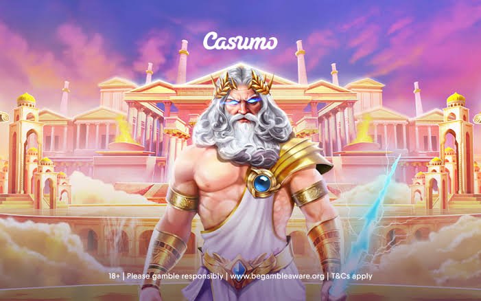 The Mystical World of Gates of Olympus The Mystical World of Gates of Olympus