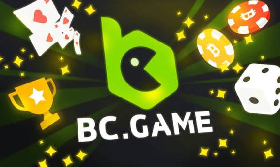 Unlocking the World of Online Gaming A Deep Dive into BC.Game Platform
