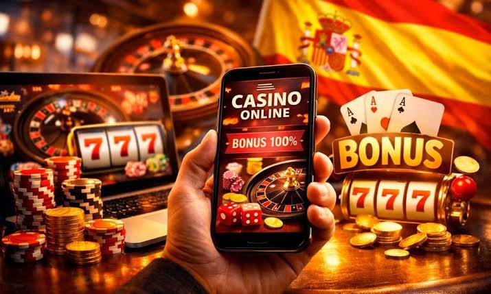 Casino Online Dinero Real 2026 Descubre las Mejores Opciones para Jugar y Ganar
