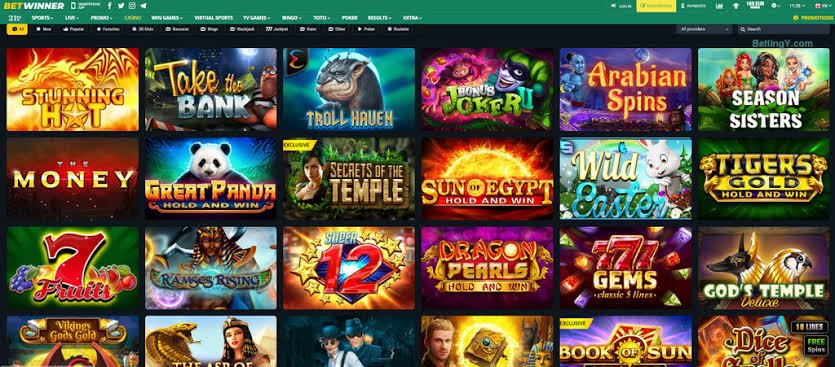 Complete Guide to BetWinner Brazil Login Process
