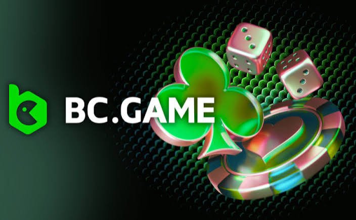Discover BC.Game in Spain A Premier Online Gaming Experience Discover BC.Game in Spain A Premier Online Gaming Experience