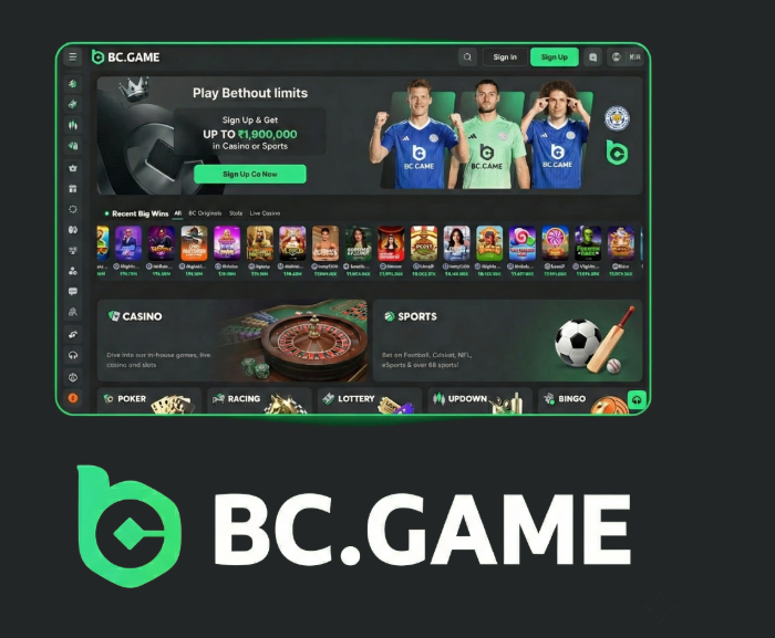 Discover BC.Game in Spain A Premier Online Gaming Experience Discover BC.Game in Spain A Premier Online Gaming Experience