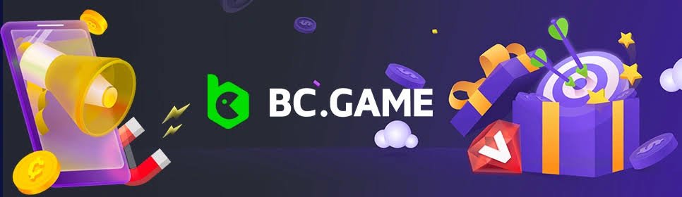Discover the Thrilling World of BCGameBet Nigeria
